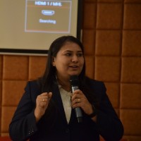 HR Sejal N. Kothari