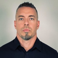 Alex Perruzza