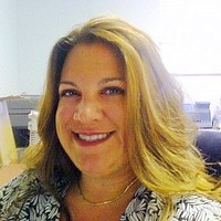 Kimberly Eckman