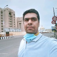 Ankur Sharma