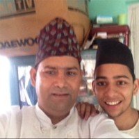 Narayan Nath Bhandari