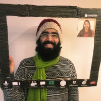 Sahaj Dhamija