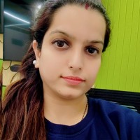 Kirti Mishra