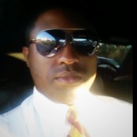 Timothy Bowie Jr.