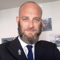 Lee Brookes