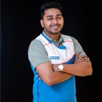 Md. Zawad