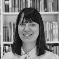 Bodil Kølbæk Pedersen