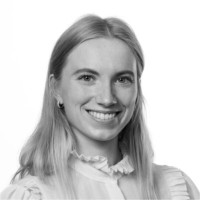 Maria Victoria Björk Iversen