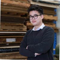 Victor Liu