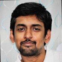 Hareesh KS PMP®