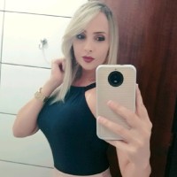 Aliny Patricia Ribeiro