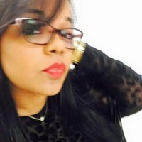 Leticia Graziela Aires