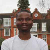 Francis Oke