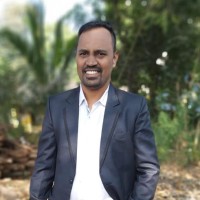 Sanjeev Sirekar