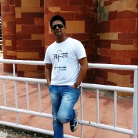 Anandkumar Mhaske