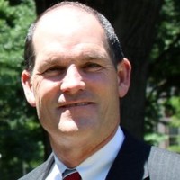 Kevin Fenton