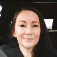 Samantha Montgomery