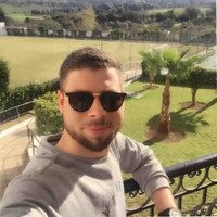 El Oud Ahmed