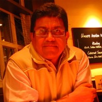 Fernando Garcia Flores