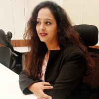 Pratiksha Bartake