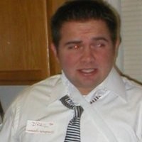 Darrell Sanford