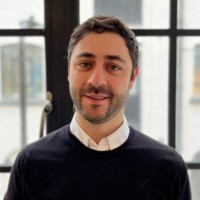 Ramin Sabet-Azad, Phd