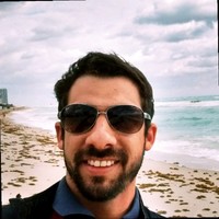 Fabio Augusto Pires Pereira