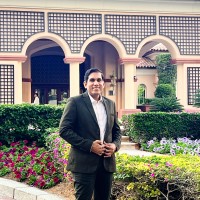 Harmit K. Virvadia