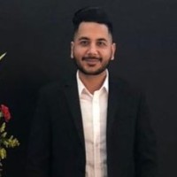 Sanju M.