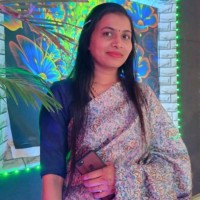 Monika Kathiriya