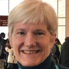 Mary Beth Hill