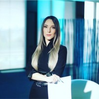 Kalina Donkova