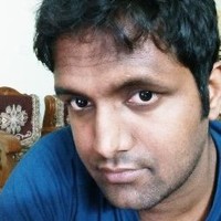 Prashanth G Naik