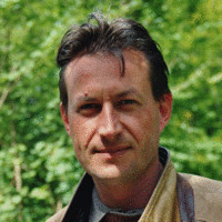 Geert Sinnesael