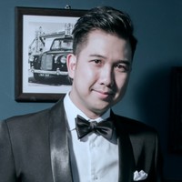 Isaac Chung
