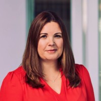 Caroline Hamilton