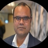 Alok Saxena