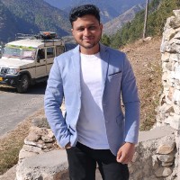 Vikash singh Rawat