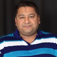 Salman Chohan
