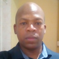 Jeremiah Kgetha