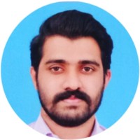 Lubinshad M N