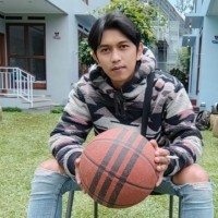 Candra Agustian