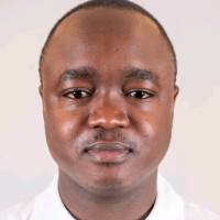 Eric Marie Omer Kabore