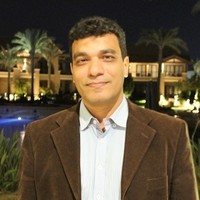 Mohamed Bakry