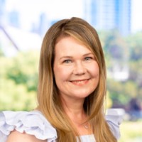 Anne Bowles (Nee Hirsch)