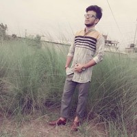 Arafat Hossain Shipu