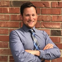 Luke Fleming
