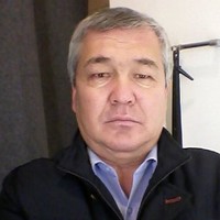 Abdurashit Isabaev