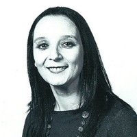 Helen Mitchell