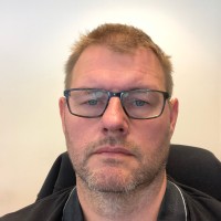Patrik Johansson Köhler